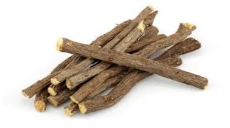Deglycyrrhizinated Licorice: Cools Heartburn                                                                                                     --5/8