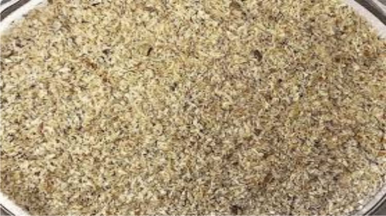 Psyllium: Great Fiber for Constipation                                                                                                                                     --8/8