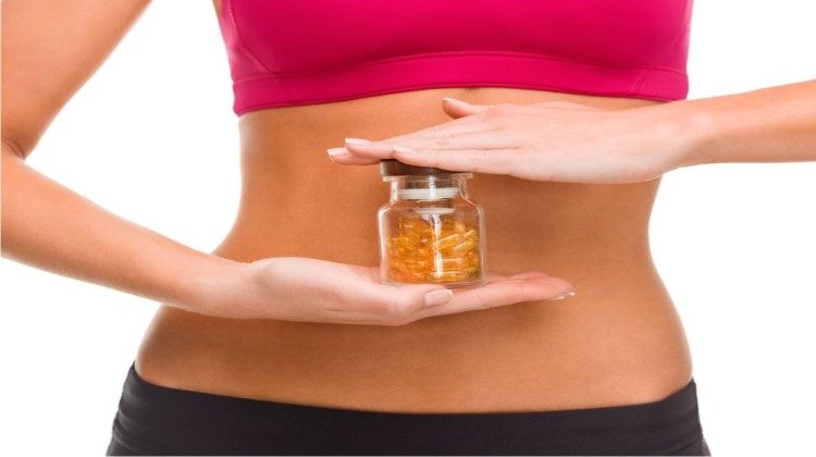 You are currently viewing Slideshow: 8 Digestive Health Supplements