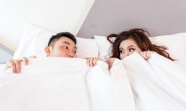 Expert Tips and Advice for Great Married Sex