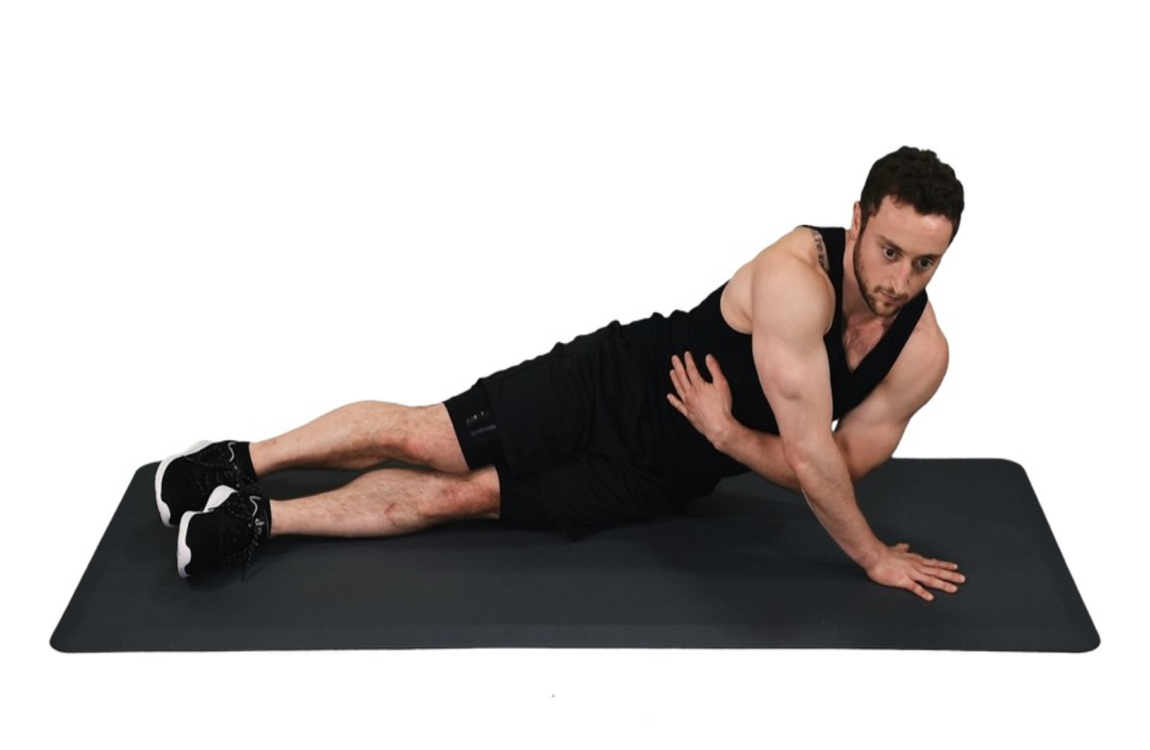 7 Best Exercises For Weight Loss