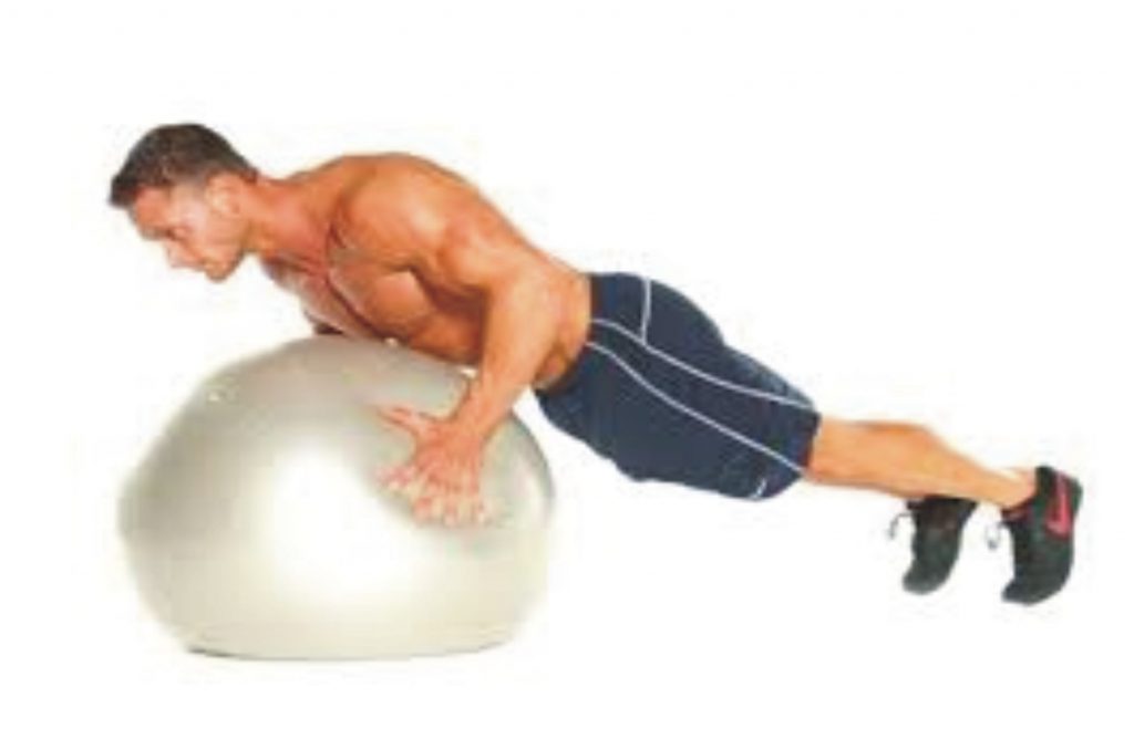 7 Best Exercises For Weight Loss