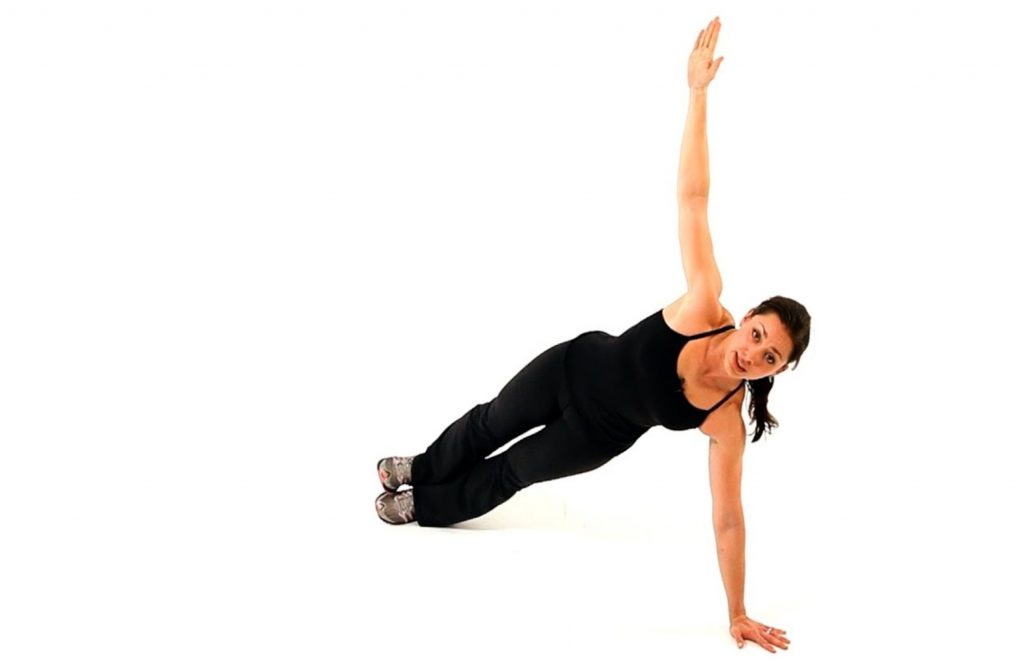 7 Best Exercises For Weight Loss