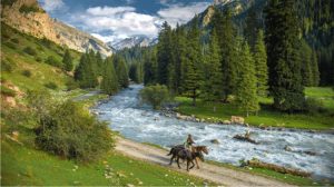 5 Countries You Need To Visit