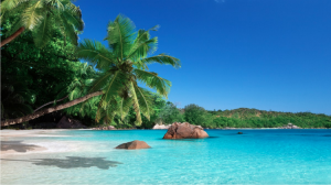 Seychelles-tourism