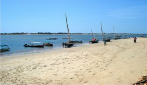 Lamu Island