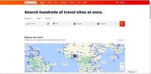 tour-website-kayak