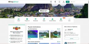 tourism-website-tripadvisor