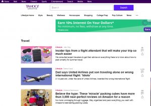 tourism-website-yahoo