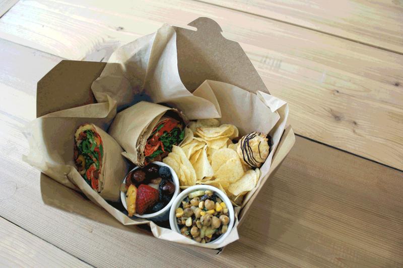 best weight loss meal delivery program