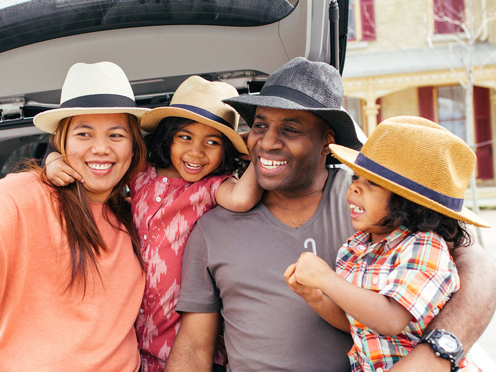 You are currently viewing Maintaining a Healthy Relationship With Your Spouse and Your Family