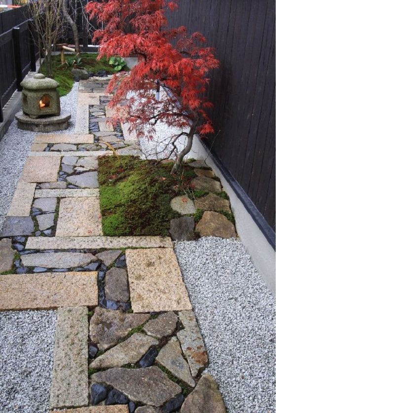 Japanese gardening tips