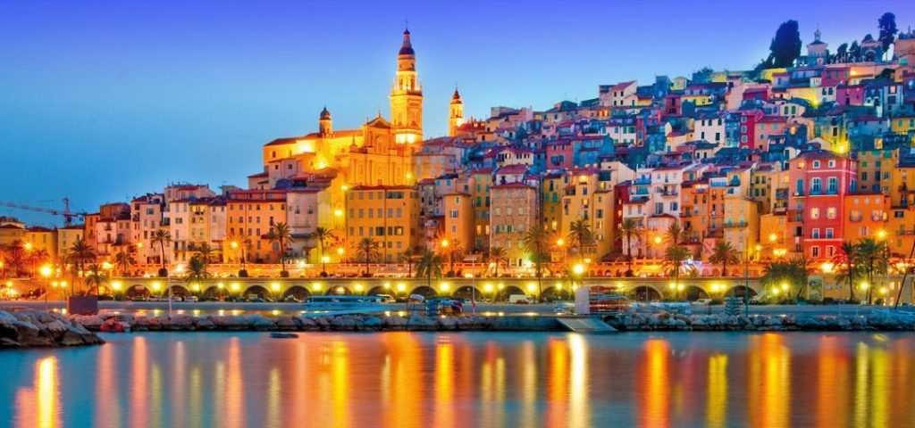 Top 10 Places To Visit Around The World