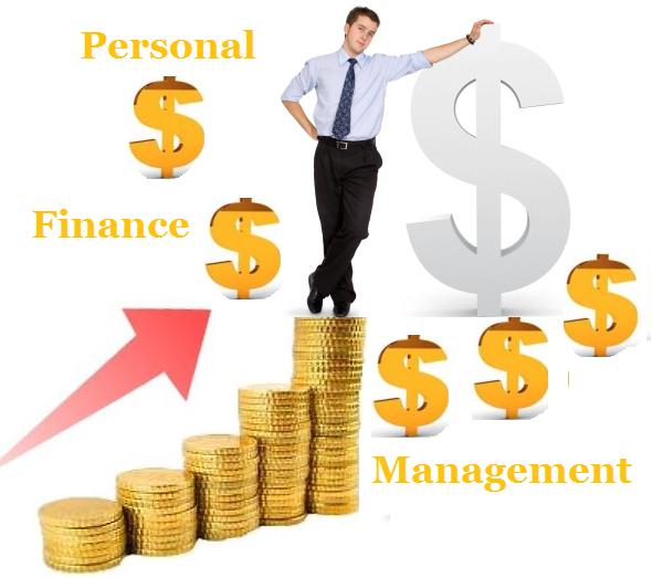 personal finance management
