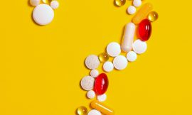 Which Vitamins Are  Good For Weight Loss