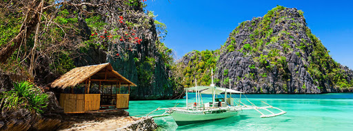 Top 10 Places To Visit Around The World- Palawan Island