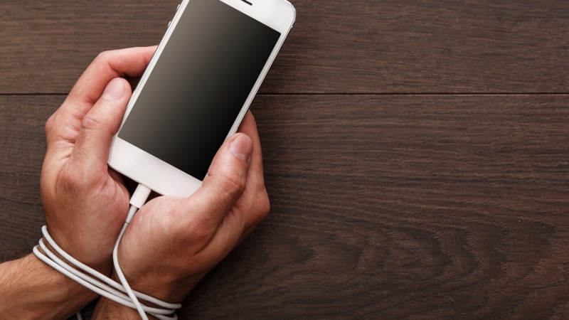 technology dependence and its impact