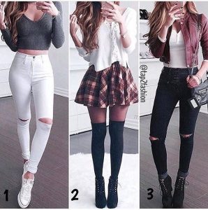 Shopping Tips For Teenage Girl