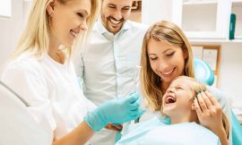 Family Dental Care- Tips For Your Family’s Dental Health