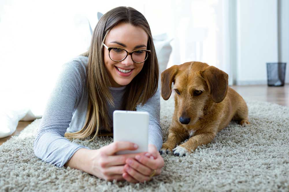 You are currently viewing The Best Free Dogs Apps For Every Dog Owner