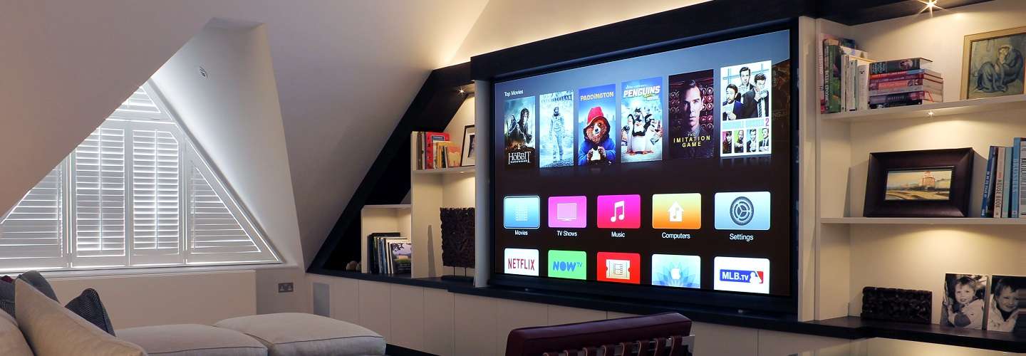 You are currently viewing Home Automation System- How to make a smart Home?