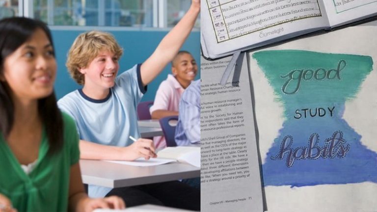 Read more about the article Student Habits -Great Student Habits You Must Know