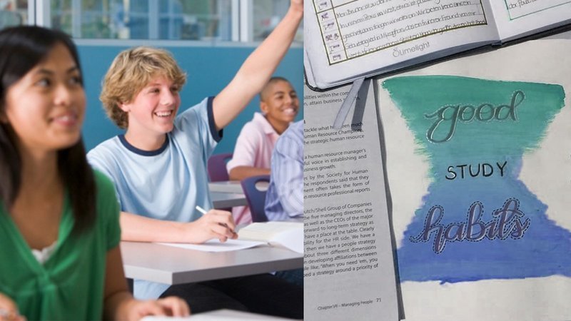 positive work habits