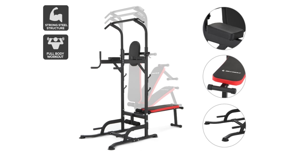 exercise equipment