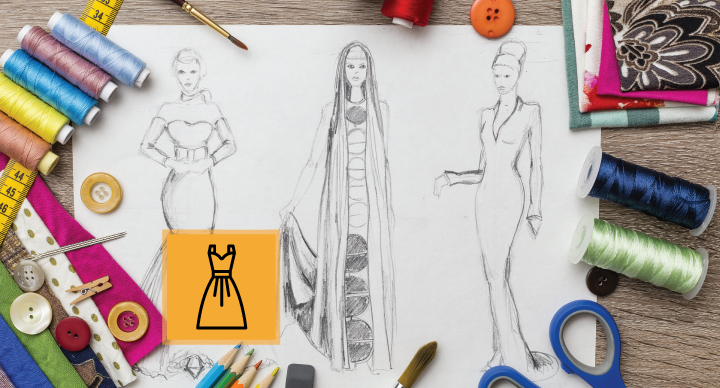 Read more about the article Steps To Take Before Choosing a Professional Fashion Designer