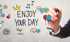 How to Be Happy at Work – Get More Work Done in Less Time