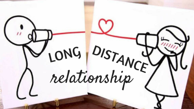 Read more about the article Long Distance Relationship- Does Long Distance Relationship Work?