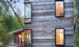 Decorating Your Cabin With Beautiful Decorations