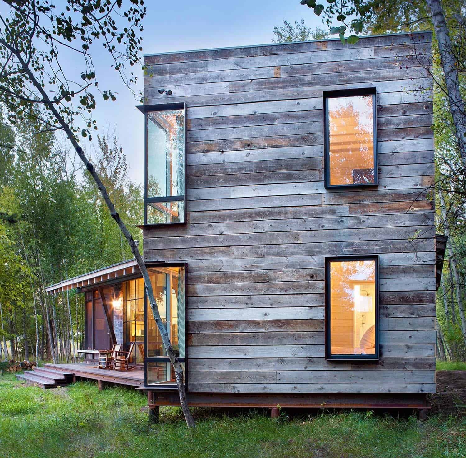 You are currently viewing Decorating Your Cabin With Beautiful Decorations