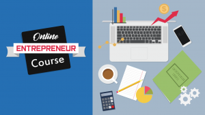 Online Entrepreneurship Courses&nbsp;