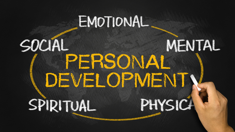 personal development