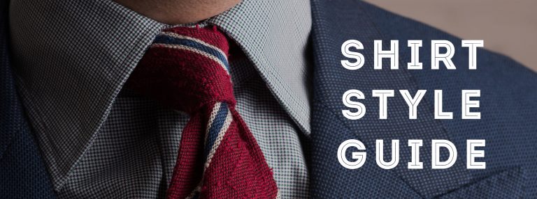 Read more about the article Men Dress Shirts – Guide On How To Choose A Man’s Shirt Style