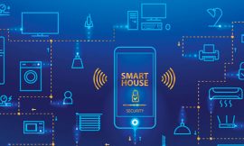 Home Automation – Protects Your House From Intruders