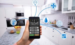 Smart Home Devices