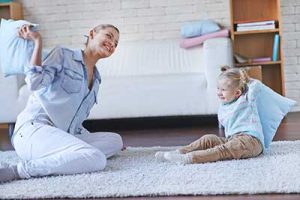 Things To Have In Mind When Choosing A Baby-sitter