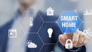 home automation system