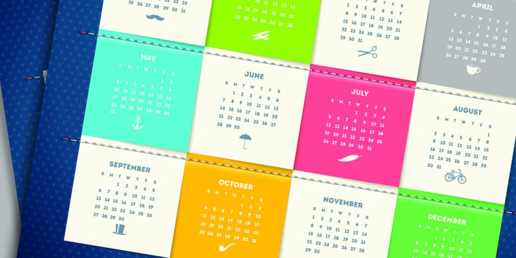 the advantages of business calendars