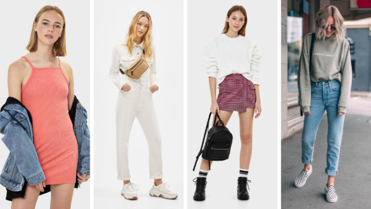 Shopping Tips For Teenage Girl