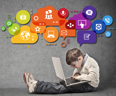 Read more about the article Technology for Kids – How New Technologies Are Making Children
