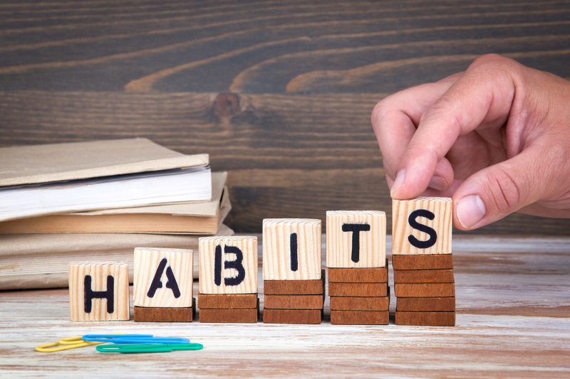 good work habits