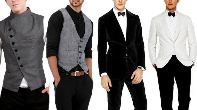 Read more about the article Men’s Wedding Attire – The Perfect Suit for Your Wedding