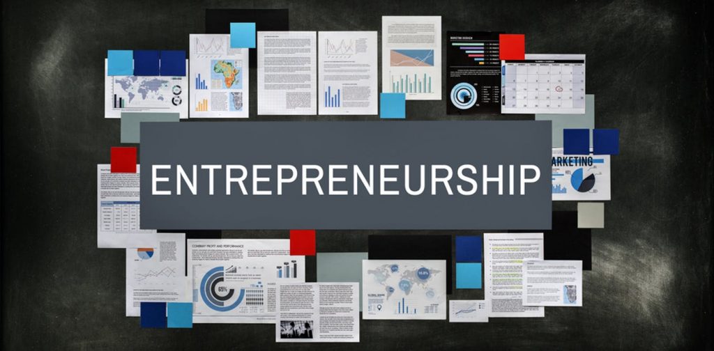 Entrepreneurship Programs