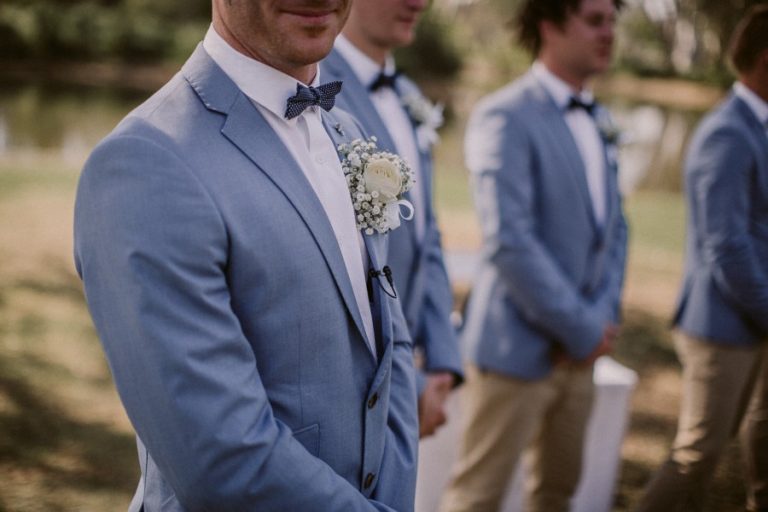 Read more about the article Men’s Wedding outfit- What to Wear to a Traditional Men’s Wedding