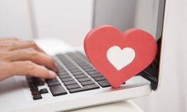 Putting the glamour back into online dating