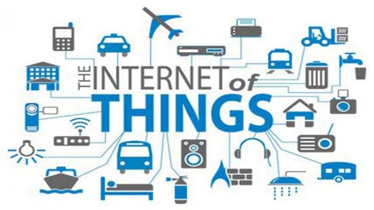 Read more about the article How The Internet Of Things Works