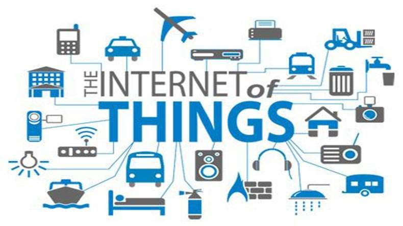 You are currently viewing How The Internet Of Things Works
